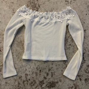 Long Sleeve Top